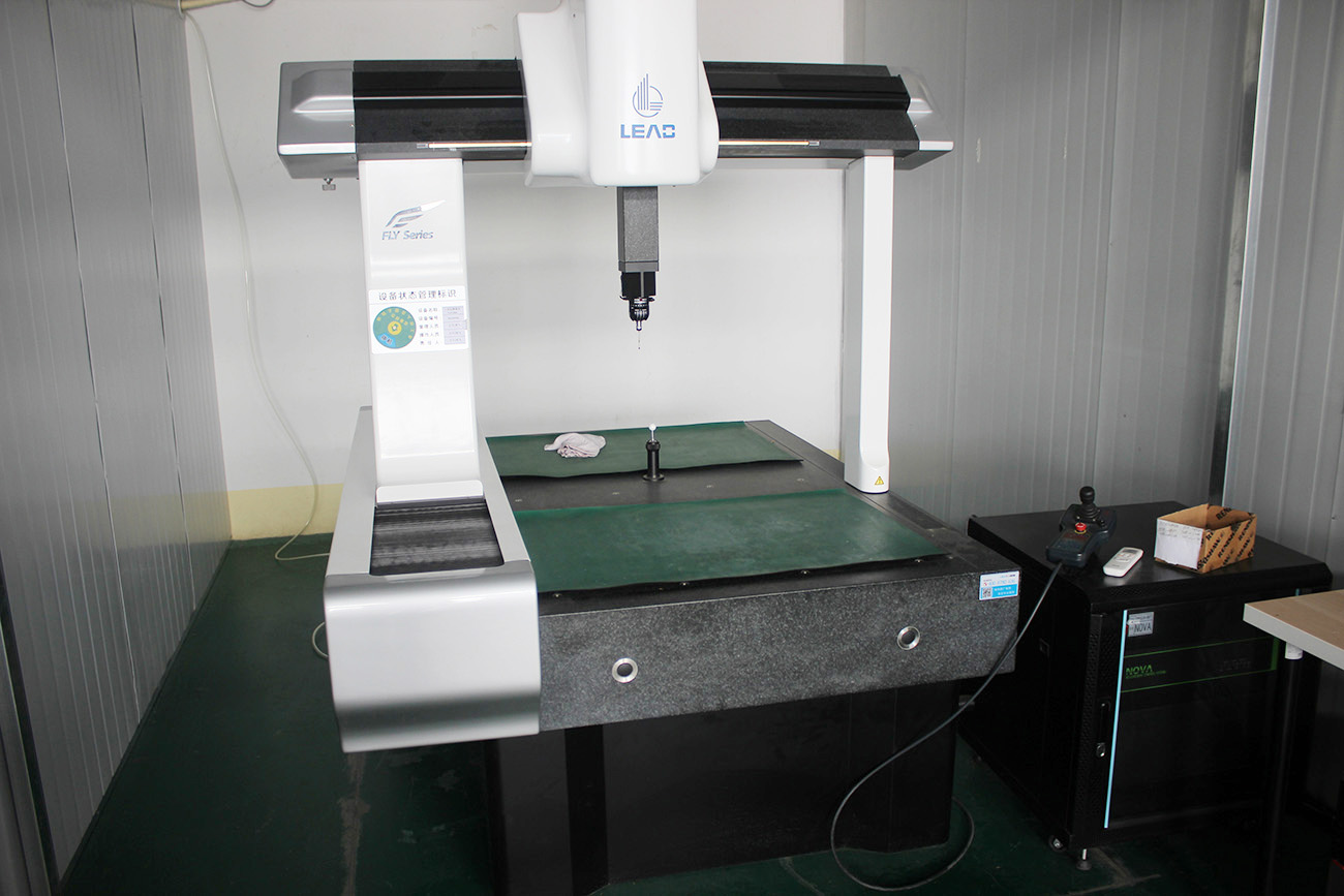 三坐標(biāo)測量機(jī)