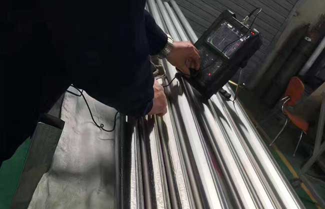 工業純鈦棒和鈦合金棒材料的幾種常見的應用介紹 